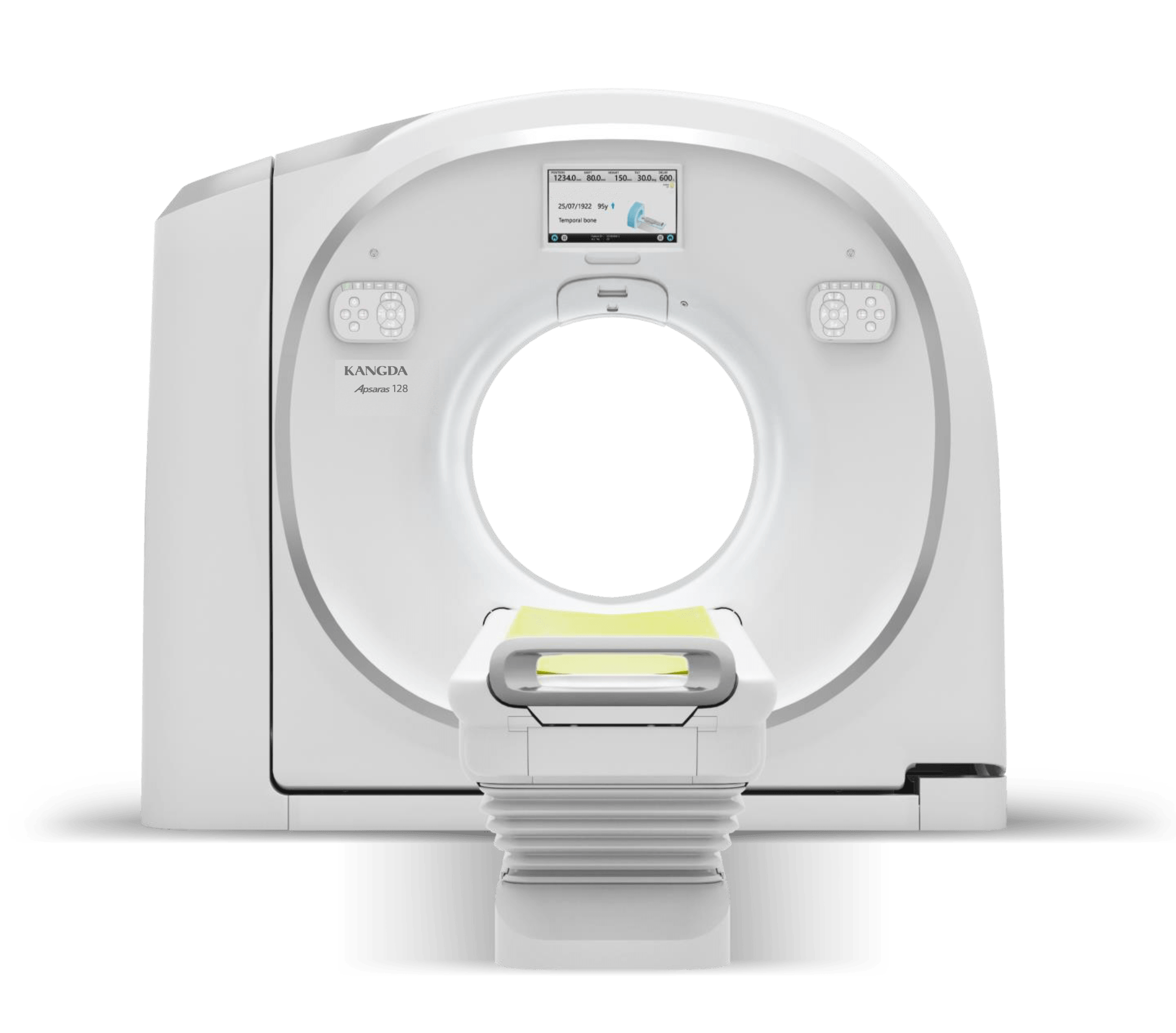 Apsaras  64排128层 CT  (2)